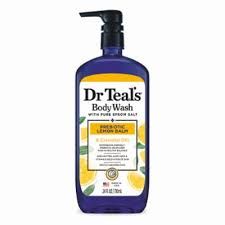DR TEALS